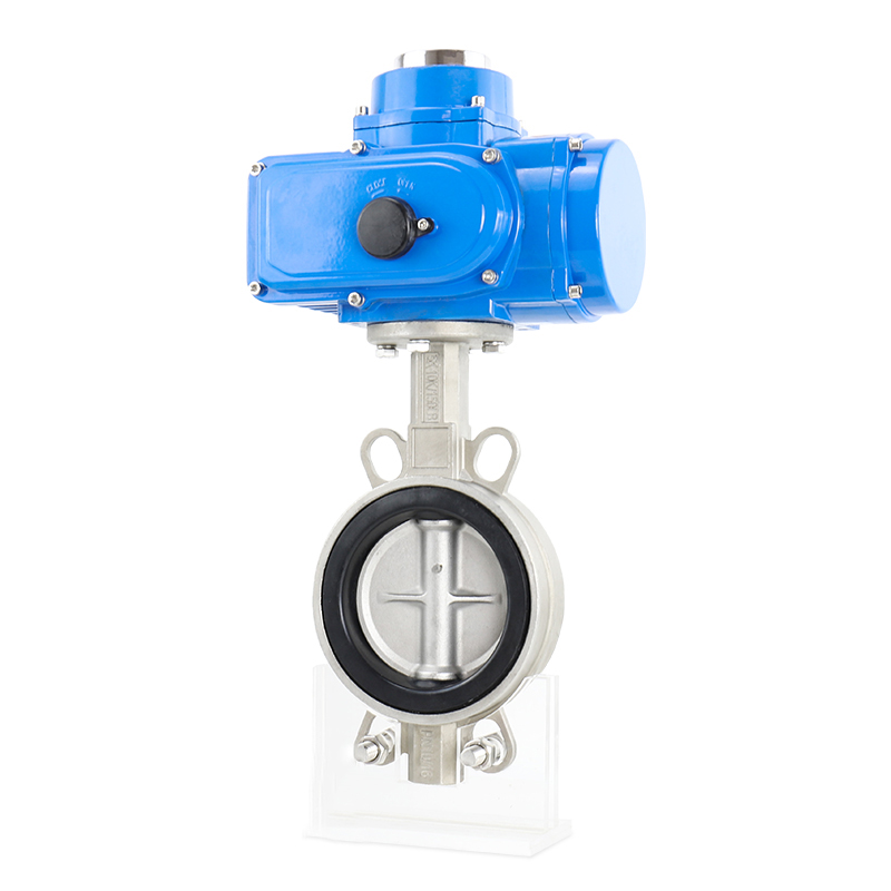 蝶閥介紹 蝶閥介紹