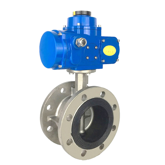 蝶閥種類及區別 蝶閥種類及區別