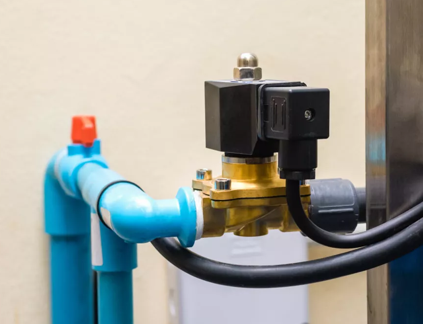 什么是電磁閥 什么是電磁閥