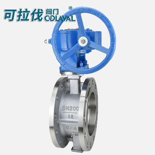 ?不銹鋼法蘭蝶閥原理 ?不銹鋼法蘭蝶閥原理