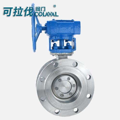 蝶閥屬于什么閥門類別 蝶閥屬于什么閥門類別